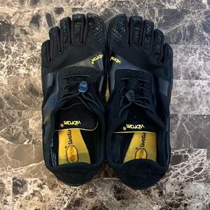 Vibram FiveFingers KSO Evo 39